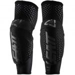 Leatt 3DF 5.0 Elbow Guard Black налокотники