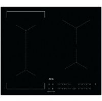 Индукционная варочная панель AEG IKE64441IB