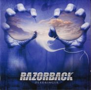 RAZORBACK - Deadringer