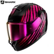 Шлем Shark Ridill 2 Assya, розовый