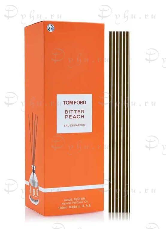 Диффузор Tom Ford Bitter Peach