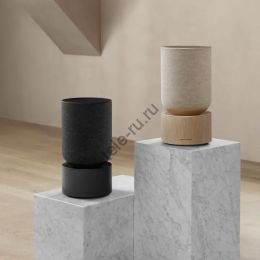 Беспроводная колонка Bang & Olufsen Beosound Balance Black Oak