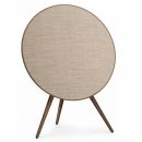 Bang & Olufsen Beoplay A9 4th Generation Bronze Tone/Walnut