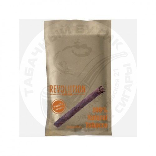 Сигариллы Revolution - Vanilla (5 шт)