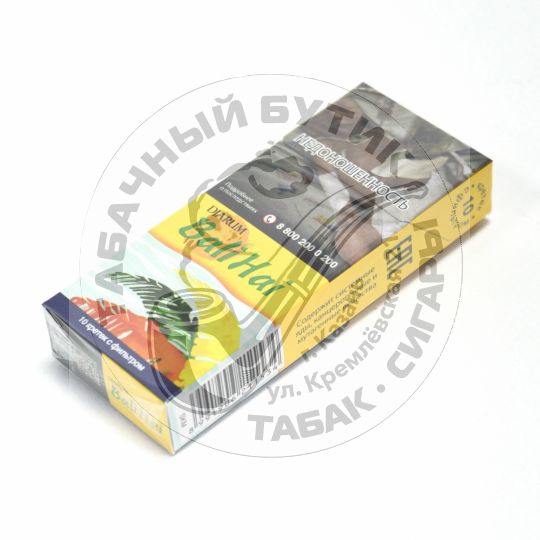Сигариллы, кретек Djarum Bali Hai 10шт.