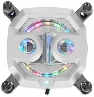 Водоблок для СЖО Corsair Hydro X Series XC9 RGB [CX-9010010-WW]