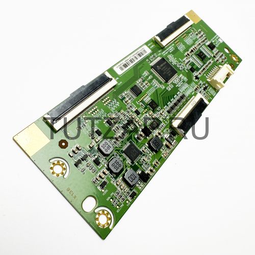 T-CON HV320FHB-N10/HV480FH2-600 47-6021043 для телевизора Samsung UE48J5100AU