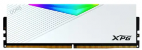 Оперативная память ADATA XPG Lancer RGB [AX5U5600C3616G-CLARWH] 16 ГБ
