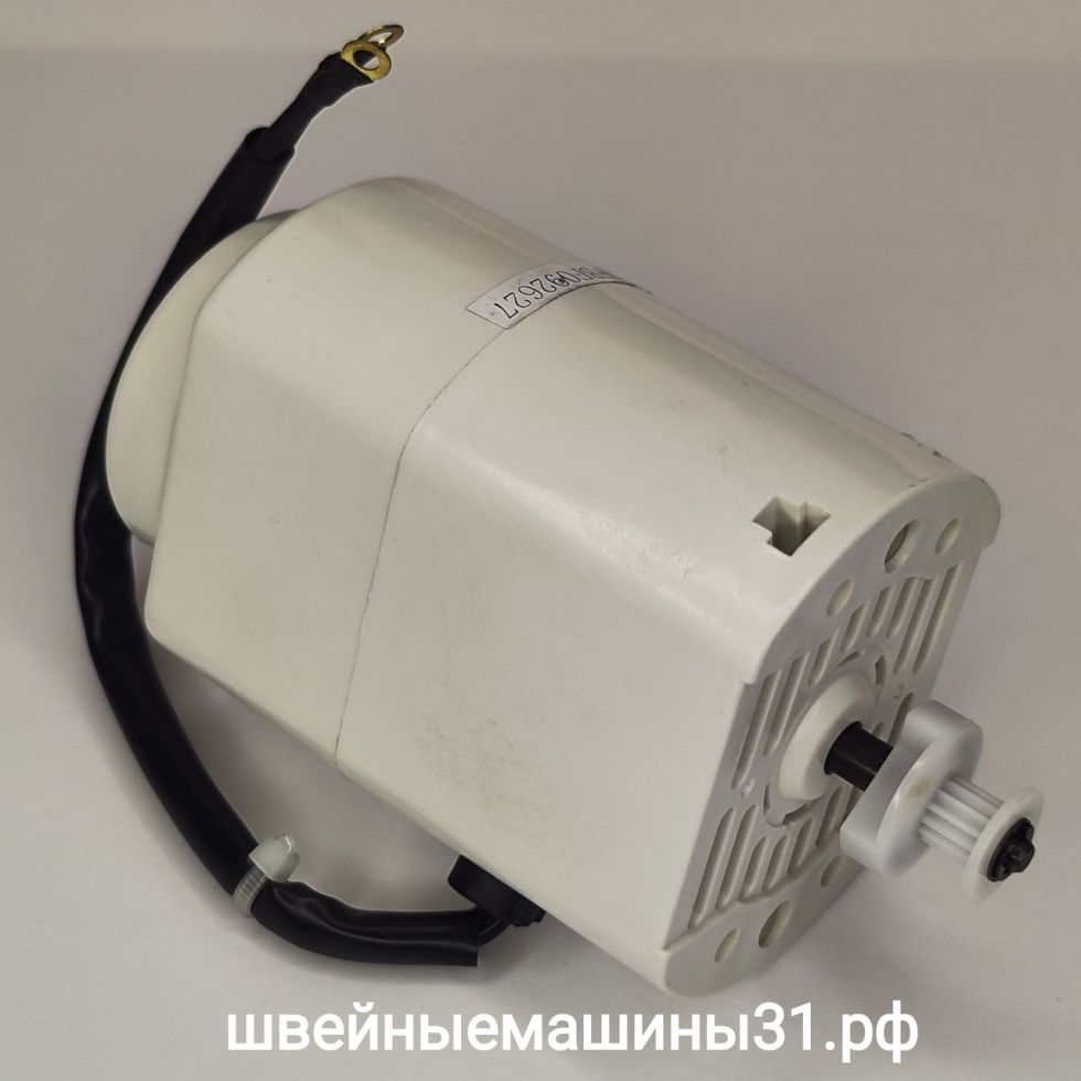 Электродвигатель VM-60 комплектуется шкивом c  6; 9;14 зубьями.  220-240в.; 0,3А. ; 60Вт.; 6000 об/мин.    Цена 2990 руб.