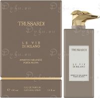 Trussardi Le Vie Di Milano Aperitivo Milanese Porta Nuova