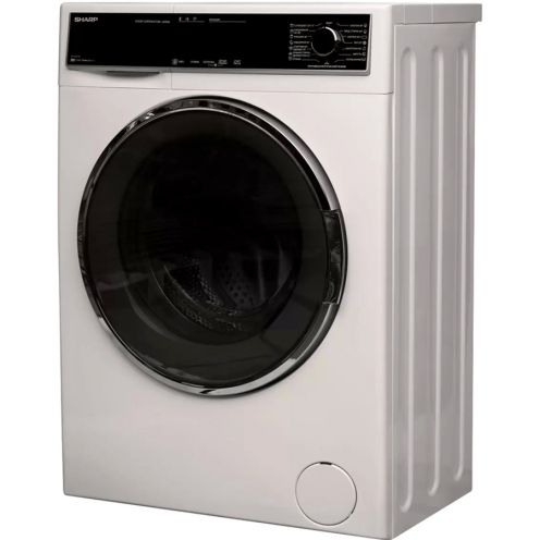 Стиральная машина Sharp ES612RW