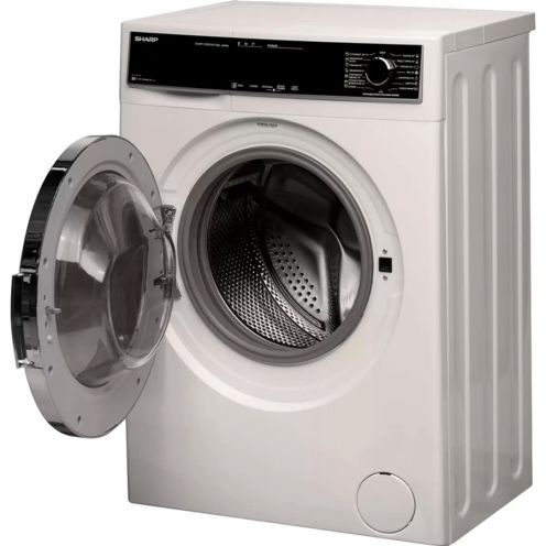 Стиральная машина Sharp ES612RW