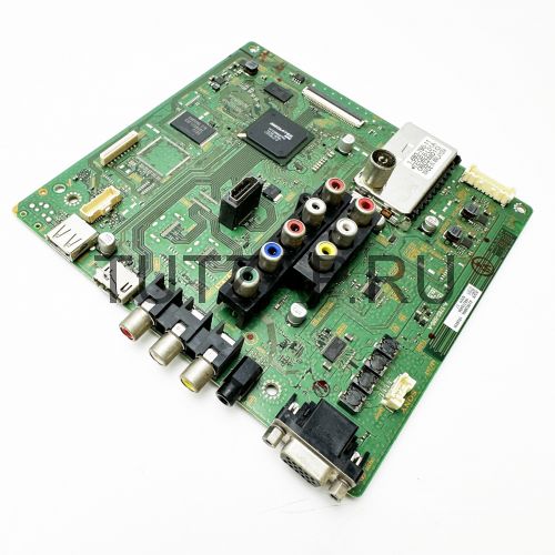 Материнская плата 1-880-238-32 (173141232) для телевизора Sony KLV-22BX300