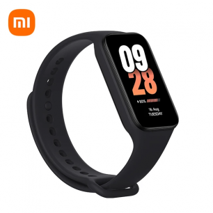 Смарт часы Xiaomi Smart Band 8 active