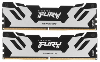 Оперативная память Kingston FURY Renegade Silver [KF564C32RSK2-48] 48 ГБ