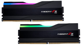 Оперативная память G.Skill Trident Z5 RGB [F5-5600J3636D32GX2-TZ5RK] 64 ГБ