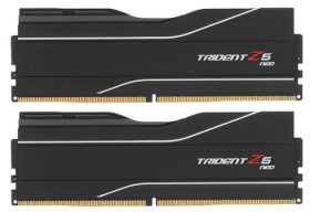 Оперативная память G.Skill TRIDENT Z Neo [F5-5600J2834F16GX2-TZ5N] 32 ГБ