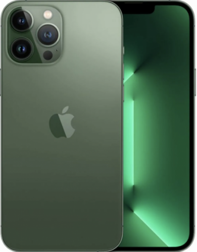 Смартфон Apple iPhone 13 Pro Max (Б/У) Без RuStore