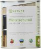 Защитное Масло Gnature 280 Wetterschutzol 0.375л 2075 Палисандр для Наружных, Деревянных Фасадов.