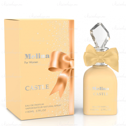 Emper Melina For Woman CASTLE (Pour Femme)