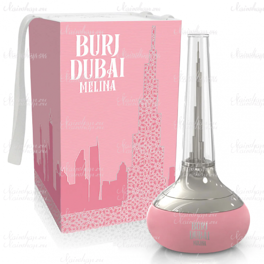 Burj Dubai Melina (Pour Femme)