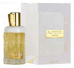 Lattafa Perfumes Ajayeb Dubai