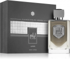 Lattafa Liam Grey eau de parfum for men