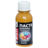 Паста Колерная Dali 0.1кг Бежевый Универсальная / Дали.