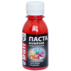 Паста Колерная Dali 0.1кг Красный Универсальная / Дали.