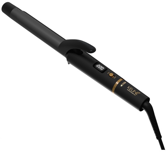 Keune Электрощипцы для волос (цвет черный) | Hair Curler C-D2203C