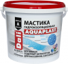 Мастика Универсальная Dali Aquaplast 5л Гидроизоляционная, Акриловая, Голубая / Дали Аквапласт