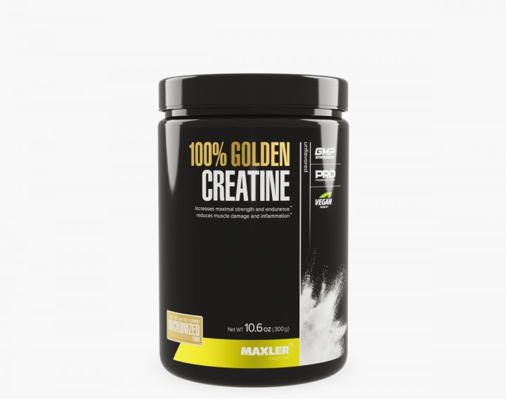 Maxler - Golden Creatine