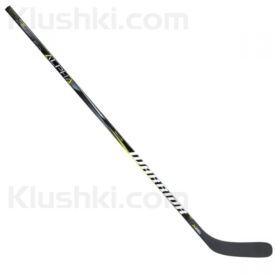 Клюшка Warrior Alpha QX Grip (INT)