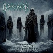 AGGRESSION - Frozen Aggressors 2023