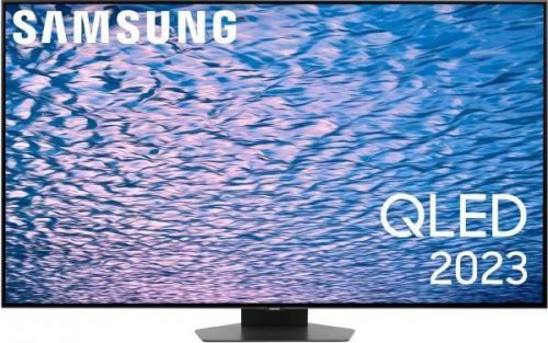 Телевизор Samsung QE65Q80C