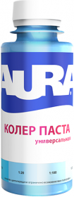 Колер Паста Aura 0.1л  Универсальная