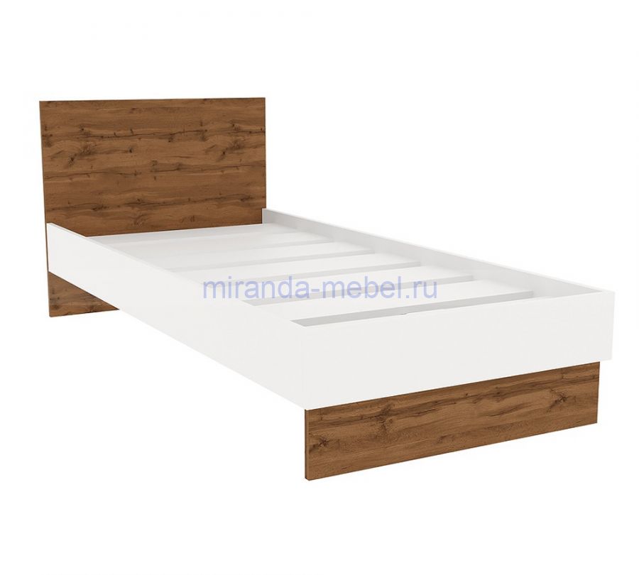 Кровать MODUL 02-KR 900/1200