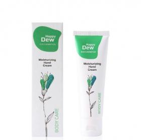 Крем для рук увлажняющий Happy Dew Body Care, 50 мл
