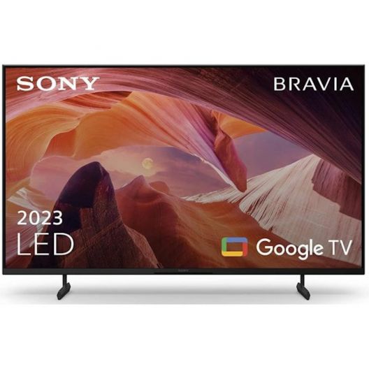 Телевизор Sony KD-43X80L