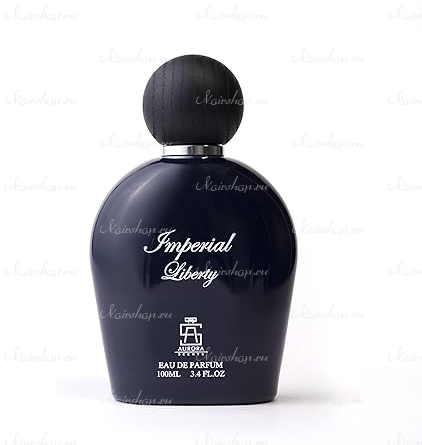 Aurora Imperial Liberty Homme