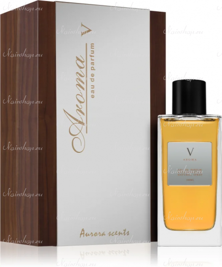 Aurora Aroma V eau de parfum for men