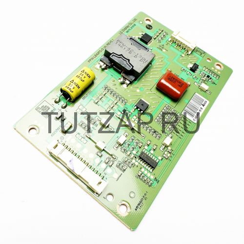 Инвертор PPW-LE42FC-O (A) REV0.1 6917L-0151B для телевизора Philips 42PFT6309/60