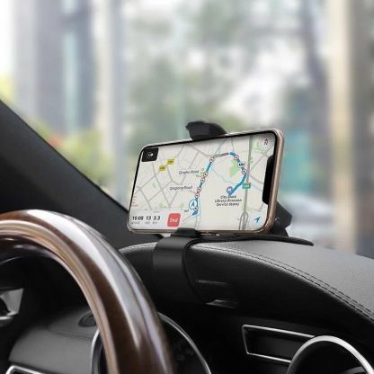 Держатель автомобильный Hoco CA50 для телефона