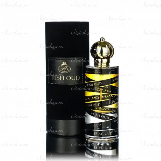 Fa Paris Irish Oud Perfume