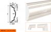 Фасадный Молдинг Lepninaplast  МВ-115/1  1 В115хШ40хД2000 мм / Лепнинапласт.