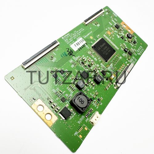 T-CON 6870C-0502C для телевизора LG 42UB820V