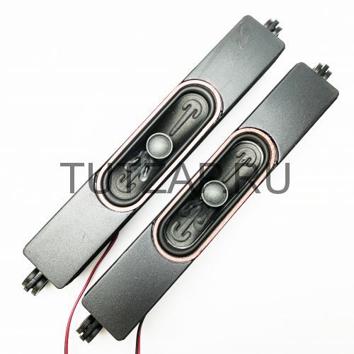 Динамики для телевизора Haier LE55U6900UG