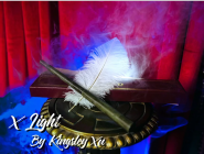 #НЕНОВЫЙ X Light by Kingsley Xu (оригинал)
