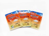 Испагол (исабгол, псиллум, псиллиум) шелуха подорожника яйцевидного | Ispaghol | 4 гр | Hashimi