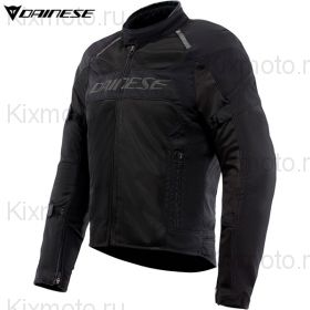 Мотокуртка Dainese Air Frame 3, чёрная